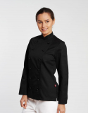 Women Jacket Rimini Classic - black